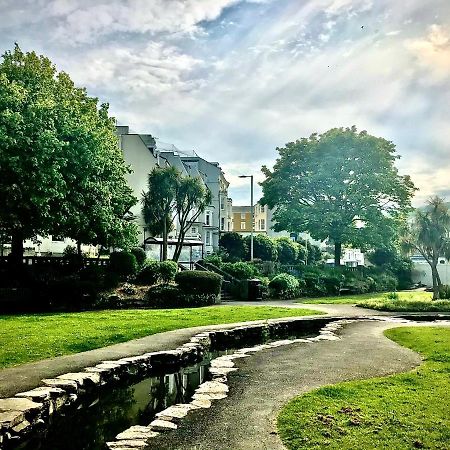 Palm Court B&B Ilfracombe Εξωτερικό φωτογραφία