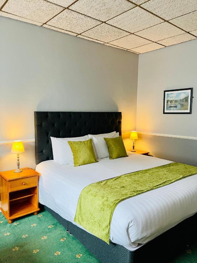 Palm Court B&B Ilfracombe Εξωτερικό φωτογραφία
