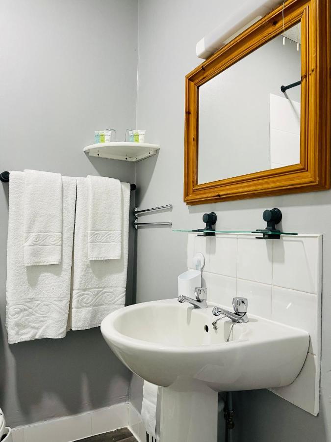 Palm Court B&B Ilfracombe Εξωτερικό φωτογραφία