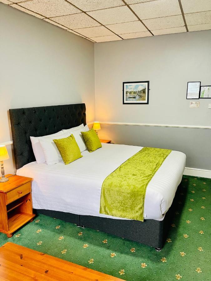 Palm Court B&B Ilfracombe Εξωτερικό φωτογραφία