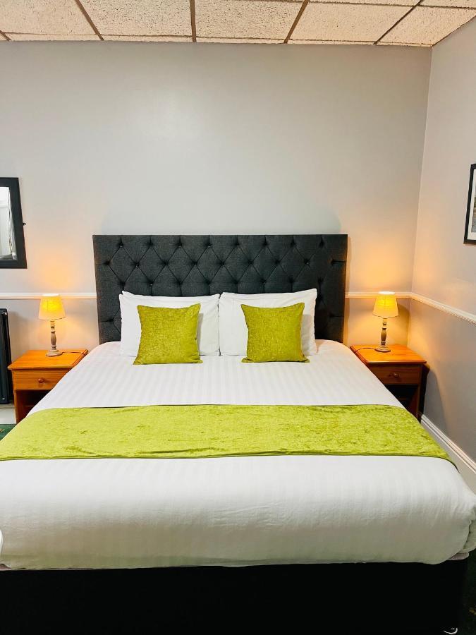 Palm Court B&B Ilfracombe Εξωτερικό φωτογραφία