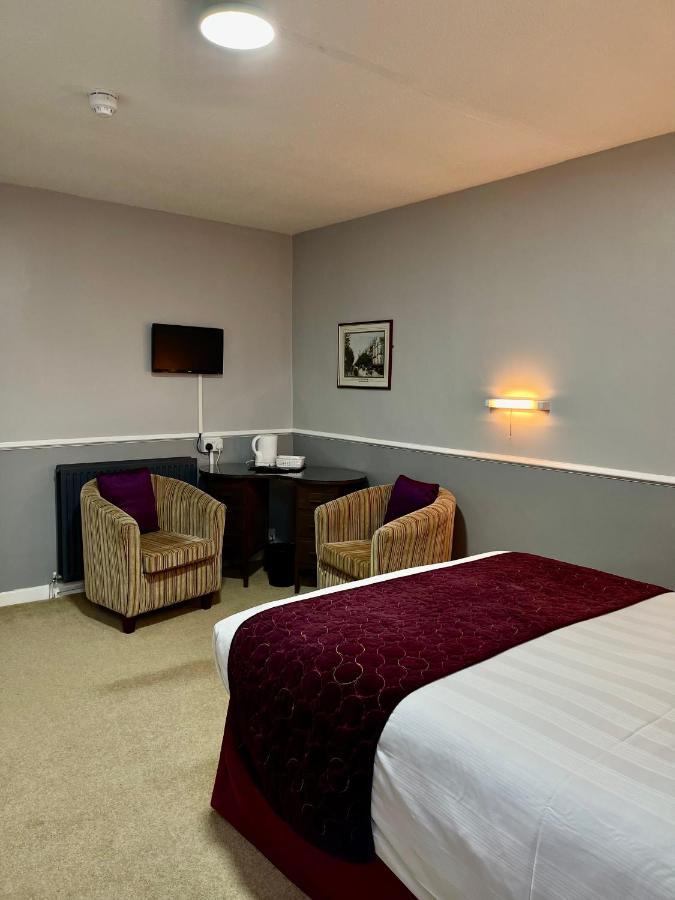 Palm Court B&B Ilfracombe Εξωτερικό φωτογραφία