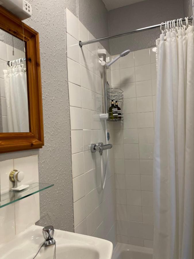 Palm Court B&B Ilfracombe Εξωτερικό φωτογραφία
