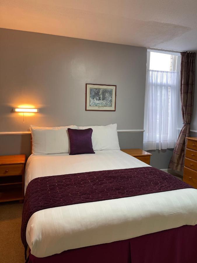 Palm Court B&B Ilfracombe Εξωτερικό φωτογραφία