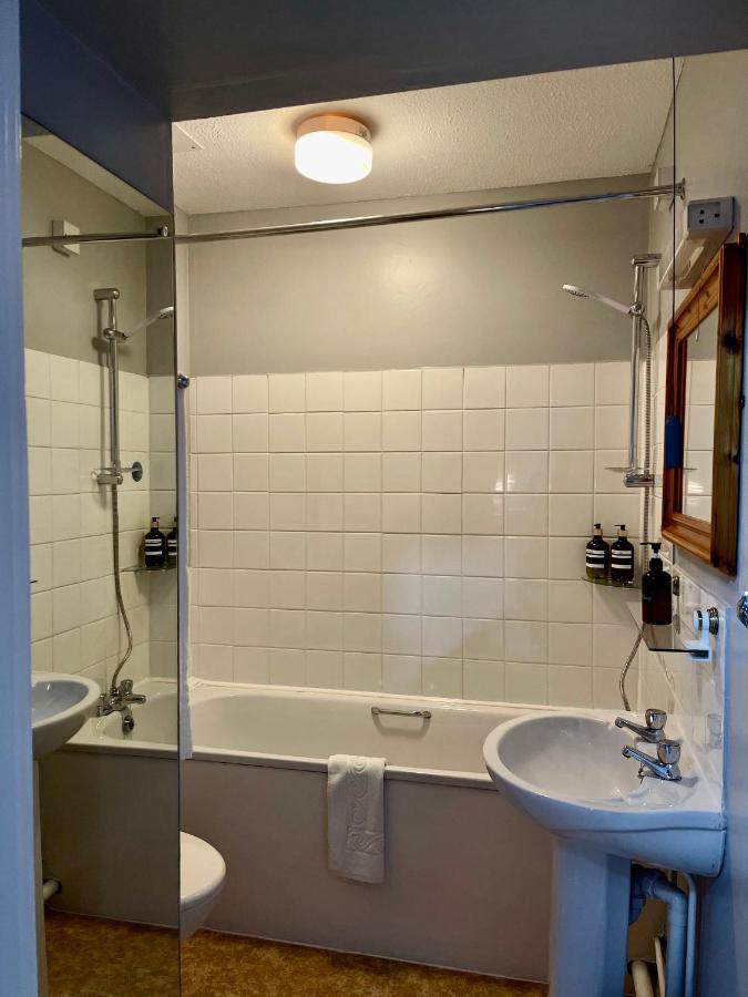 Palm Court B&B Ilfracombe Εξωτερικό φωτογραφία