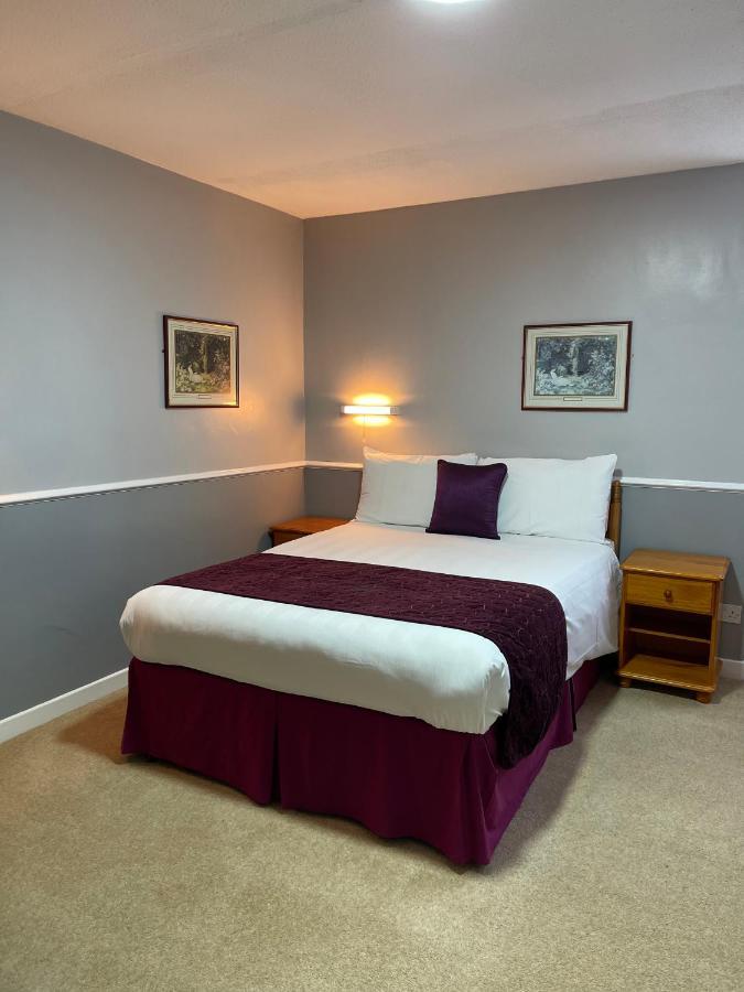 Palm Court B&B Ilfracombe Εξωτερικό φωτογραφία
