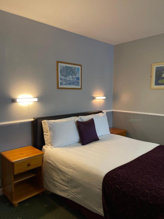 Palm Court B&B Ilfracombe Εξωτερικό φωτογραφία