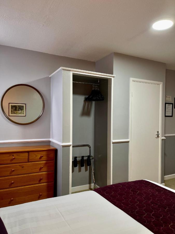 Palm Court B&B Ilfracombe Εξωτερικό φωτογραφία