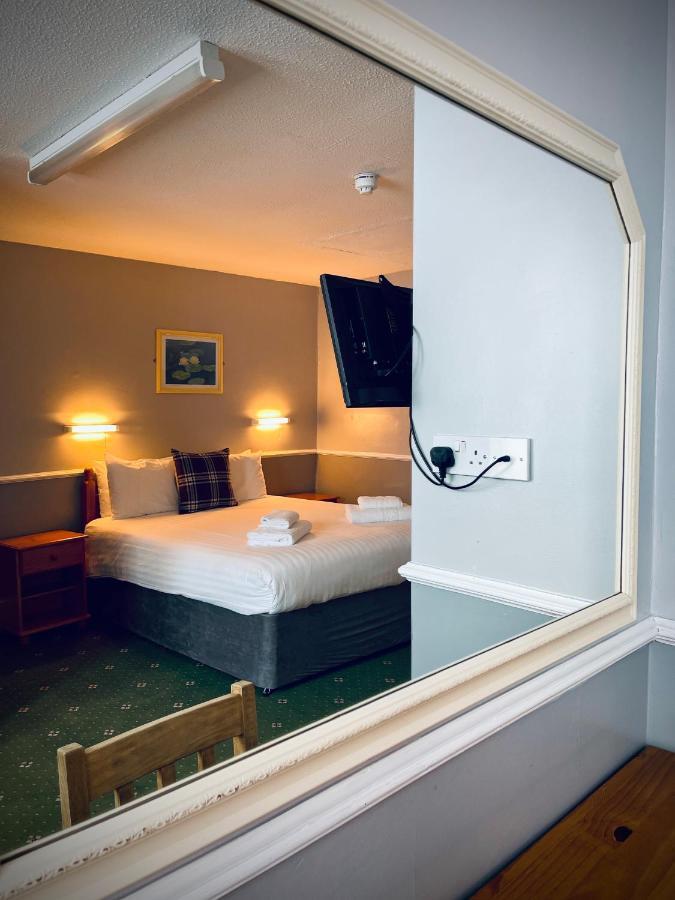 Palm Court B&B Ilfracombe Εξωτερικό φωτογραφία
