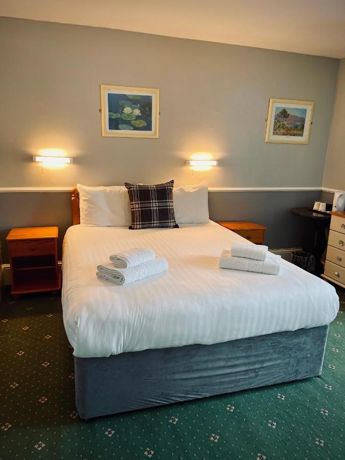 Palm Court B&B Ilfracombe Εξωτερικό φωτογραφία