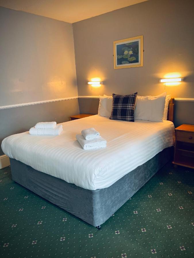 Palm Court B&B Ilfracombe Εξωτερικό φωτογραφία