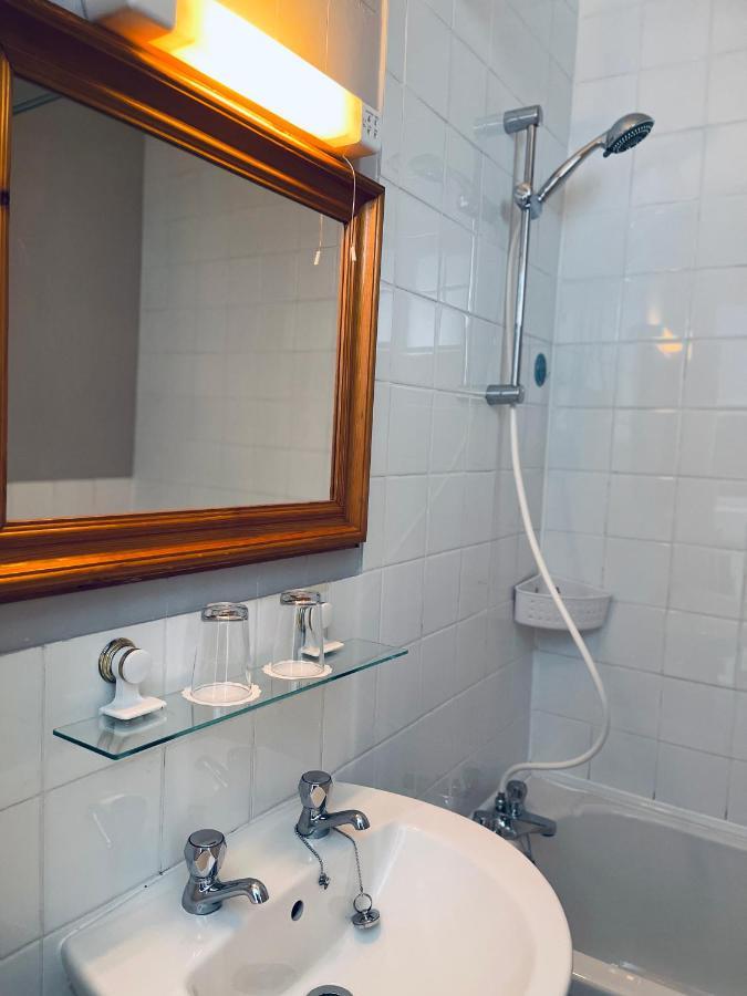 Palm Court B&B Ilfracombe Εξωτερικό φωτογραφία